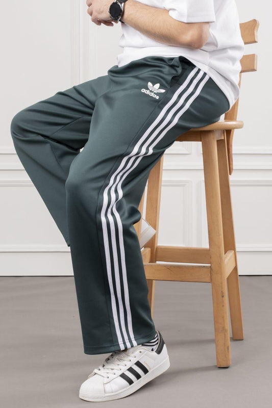 Urban Stripe Pants